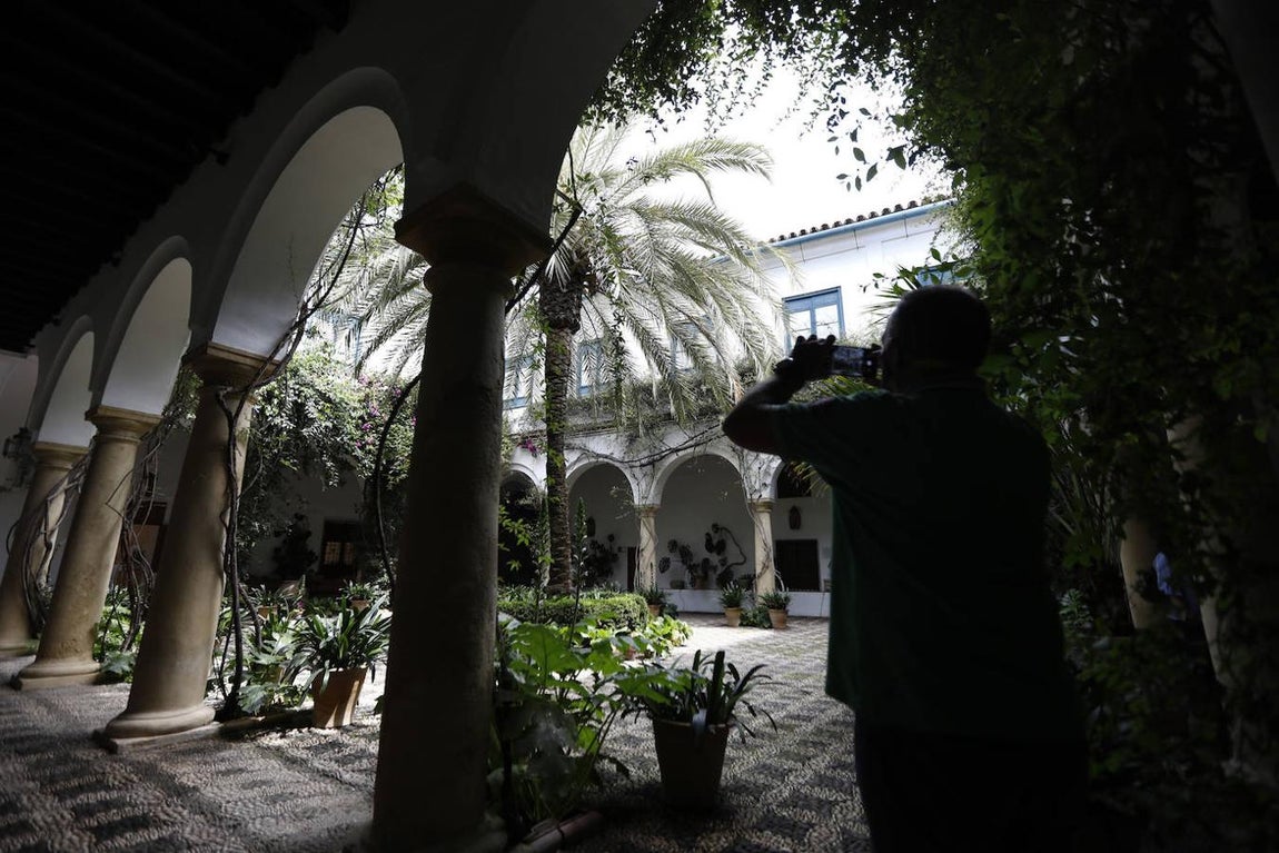 Patios de Córdoba 2021 | El Palacio de Viana, en imágenes