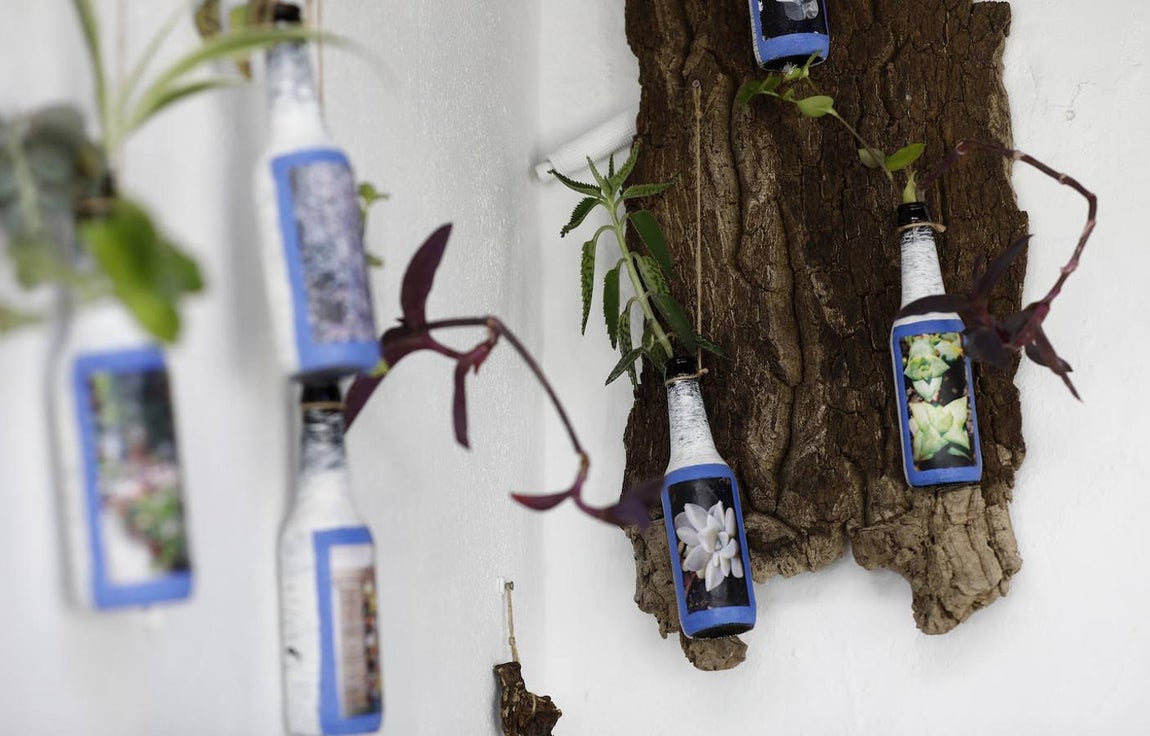 Patios de Córdoba 2021 | Marroquíes, 6, en imágenes