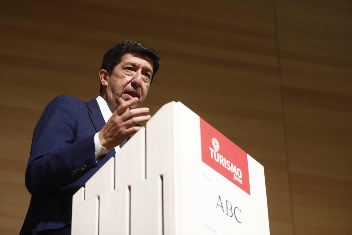 El foro de Los Patios de ABC Córdoba, en imágenes