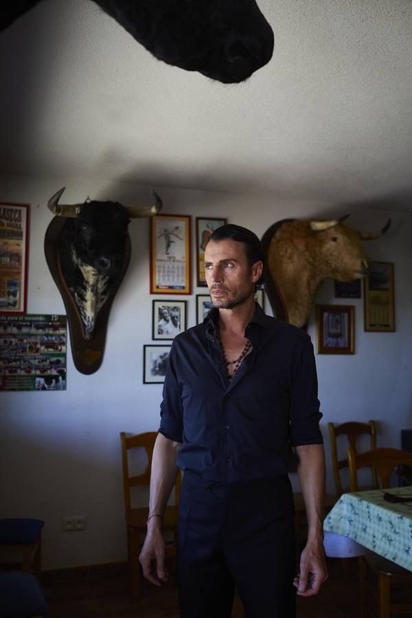 Juan Serrano &#039;Finito de Córdoba&#039;: «He nacido torero y moriré siendo torero, porque este es mi sueño hecho realidad»