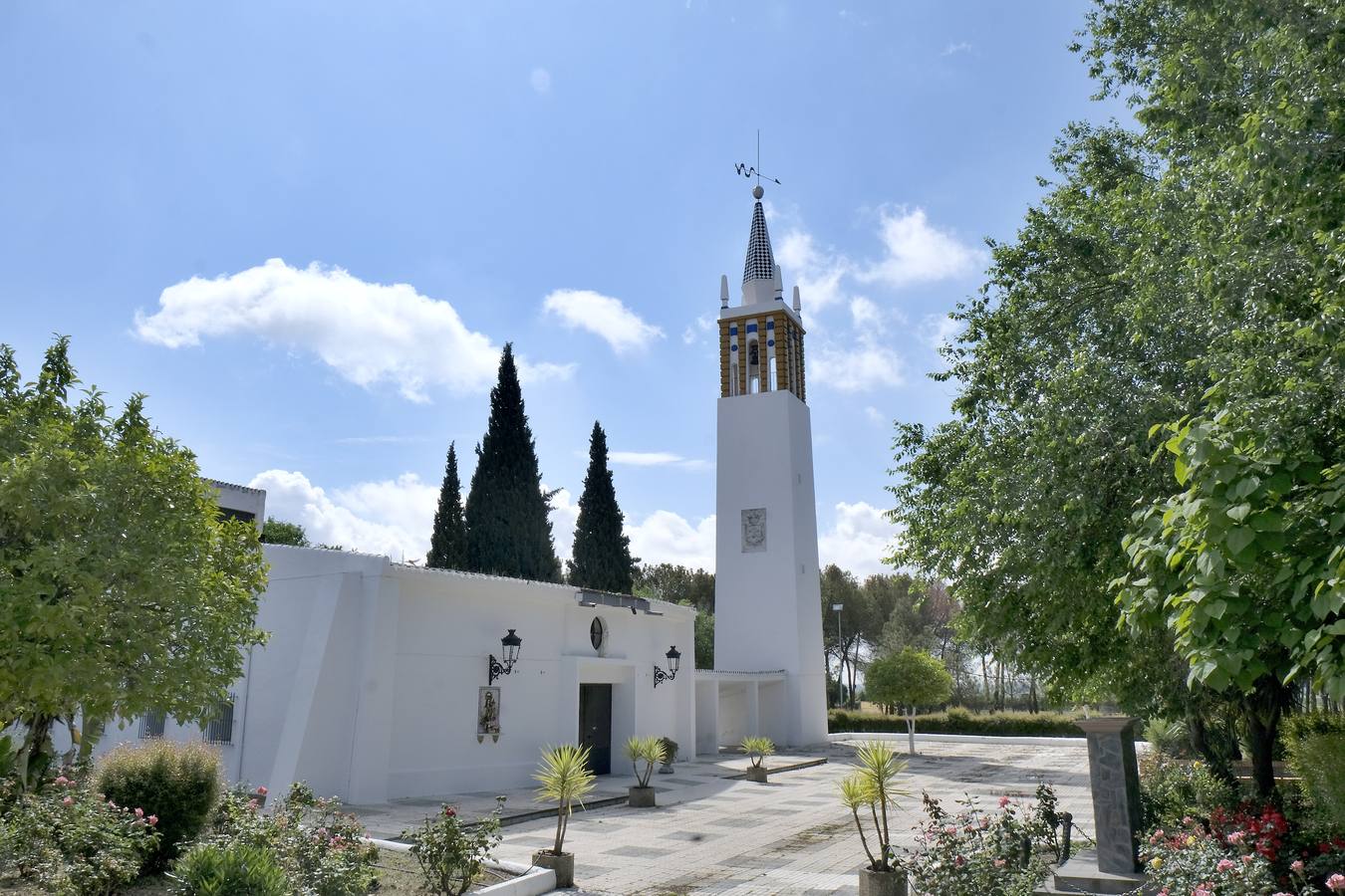 Poblados andaluces de colonización: centinelas del patrimonio rural olvidado