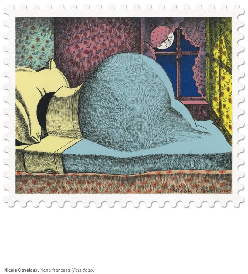 Ilustración del libro 'Dados cargados' editado por Pedro Tabernero