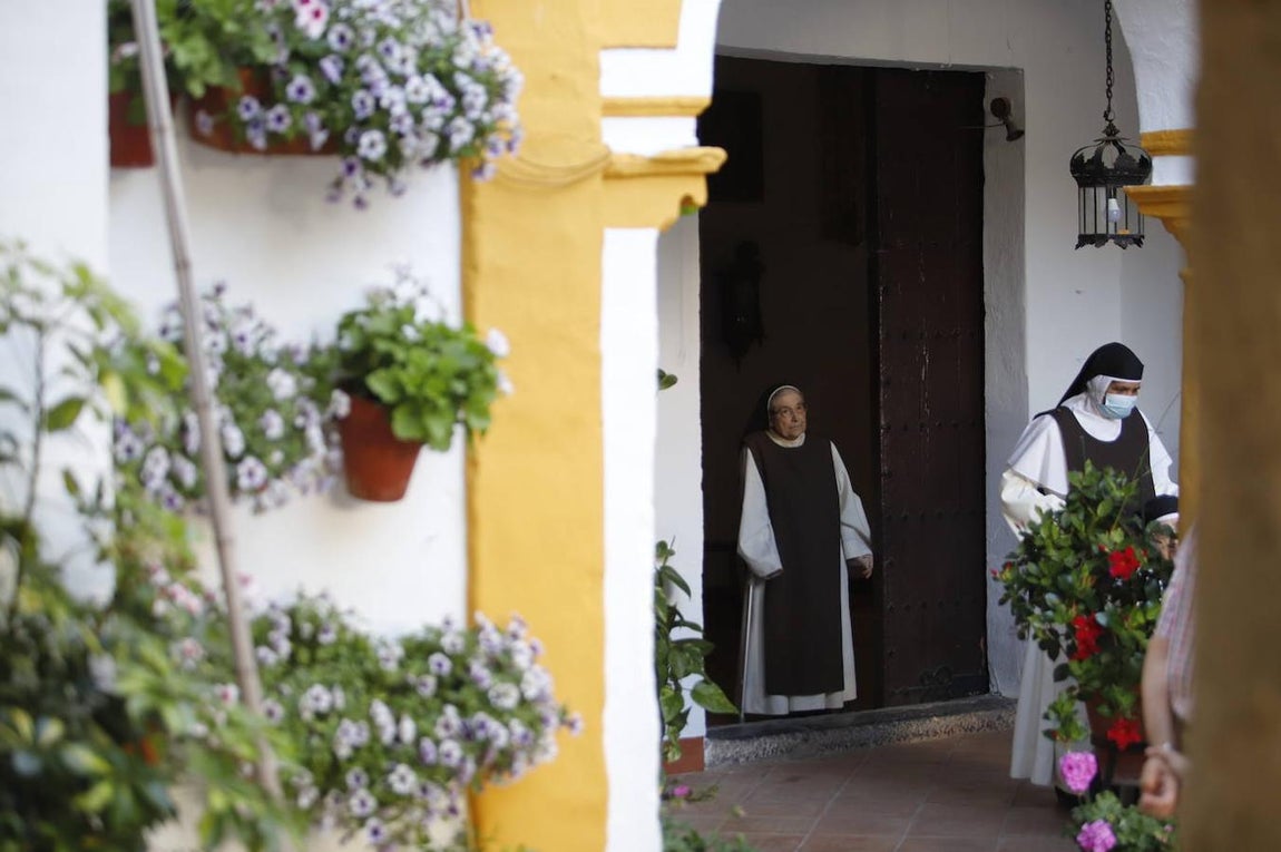 La entrega del premio del Concurso de Patios ABC Córdoba, en imágenes