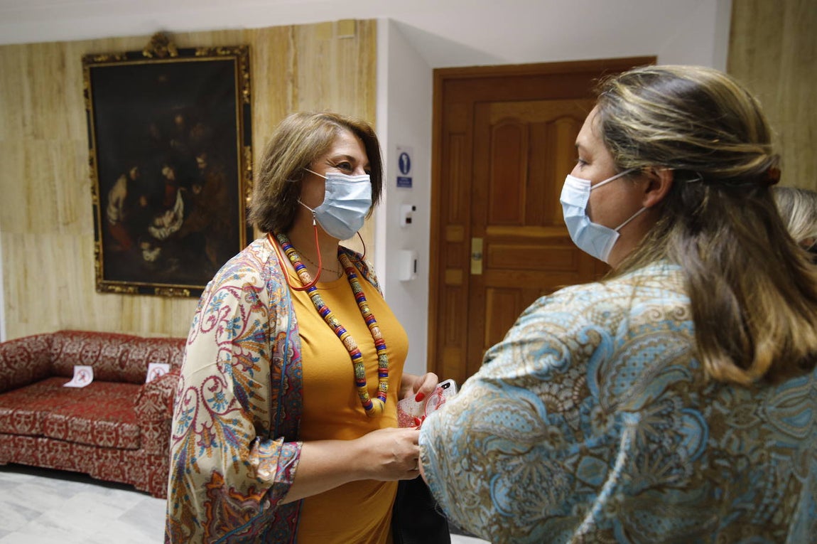 El último Pleno del Ayuntamiento de Córdoba del curso, en imágenes