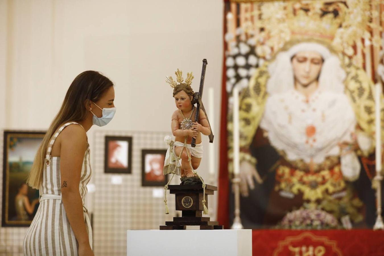 Modernidad y vanguardia bajo la inspiración de la Virgen de la O en San Felipe Neri en Córdoba