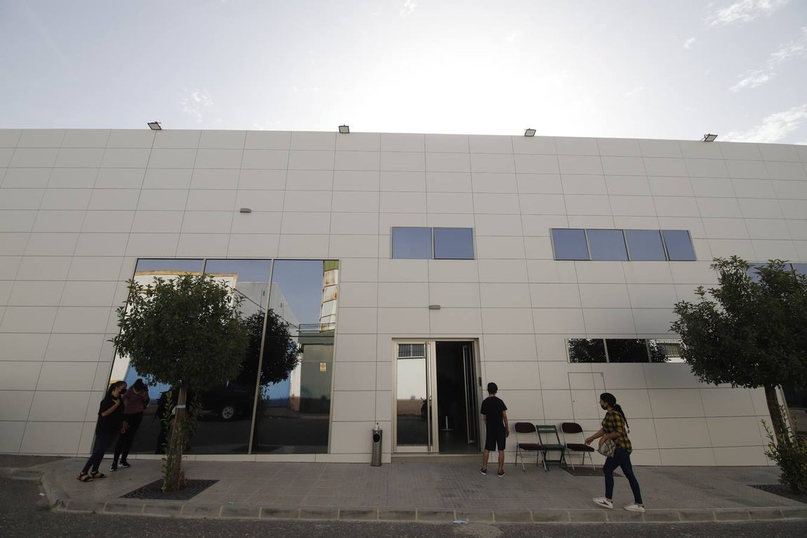 Perro mata niño en Lucena | En imágenes, el ambiente en una ciudad consternada