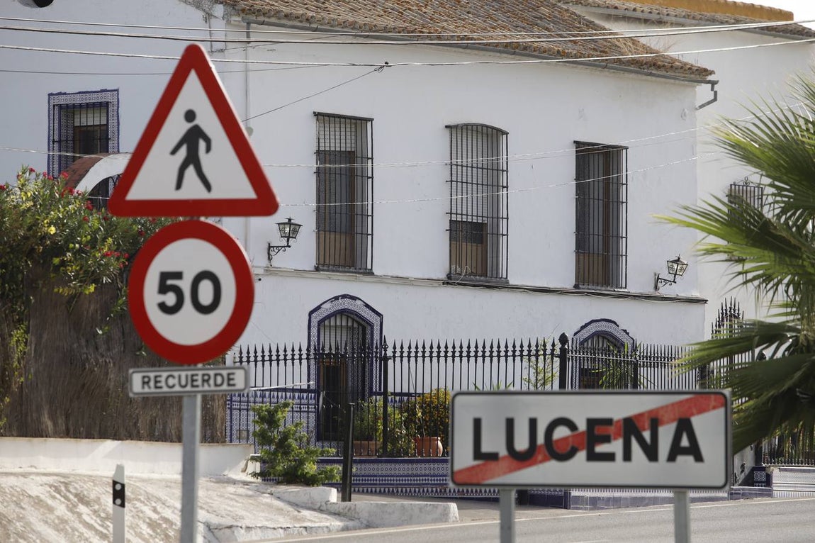 Perro mata niño en Lucena | En imágenes, el ambiente en una ciudad consternada