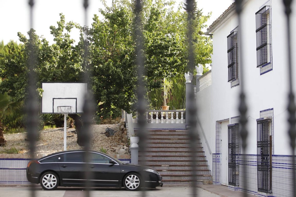 Perro mata niño en Lucena | En imágenes, el ambiente en una ciudad consternada