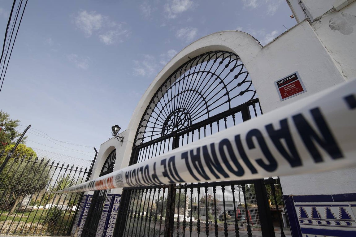 Perro mata niño en Lucena | En imágenes, el ambiente en una ciudad consternada