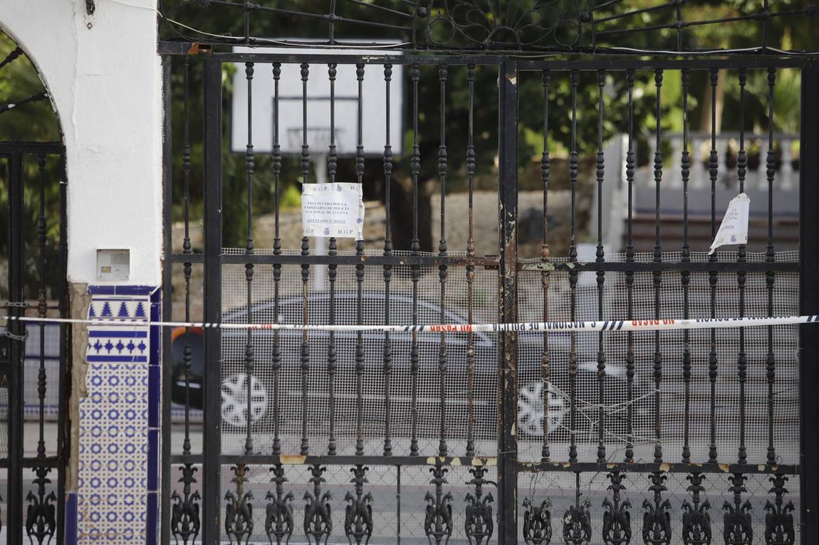 Perro mata niño en Lucena | En imágenes, el ambiente en una ciudad consternada