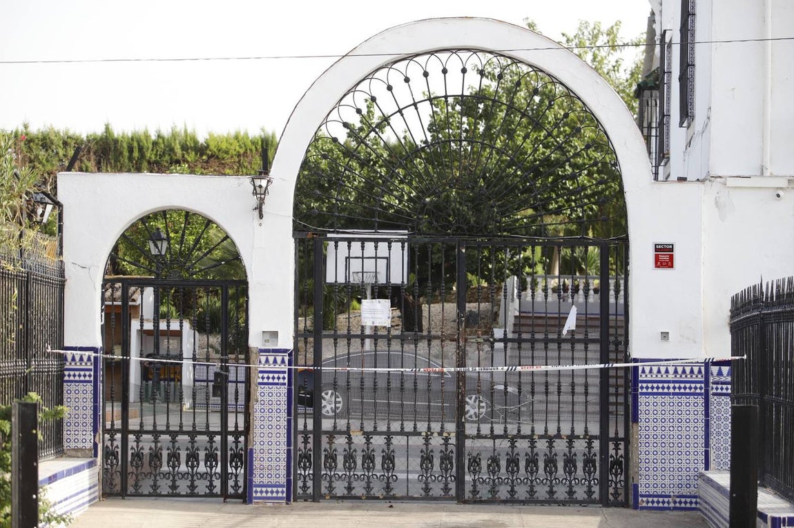 Perro mata niño en Lucena | En imágenes, el ambiente en una ciudad consternada