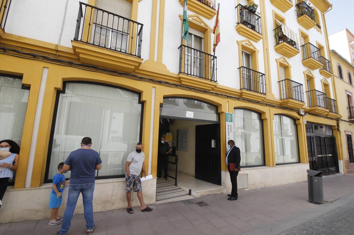 Perro mata niño en Lucena | En imágenes, el ambiente en una ciudad consternada