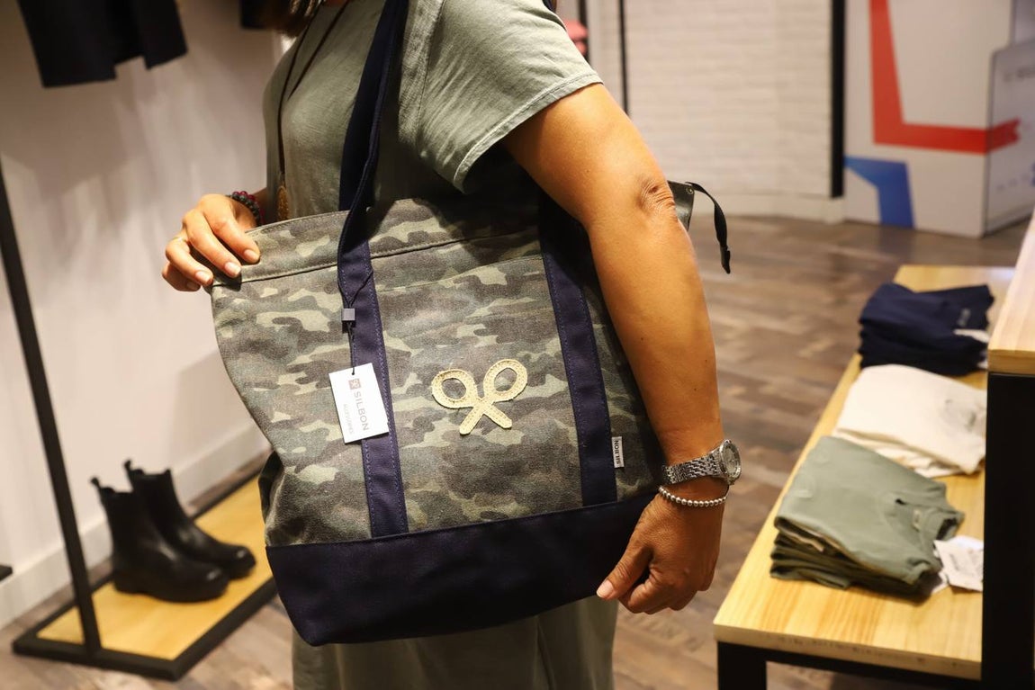 Silbon | Así es la nueva línea de ropa de mujer de la marca de moda cordobesa