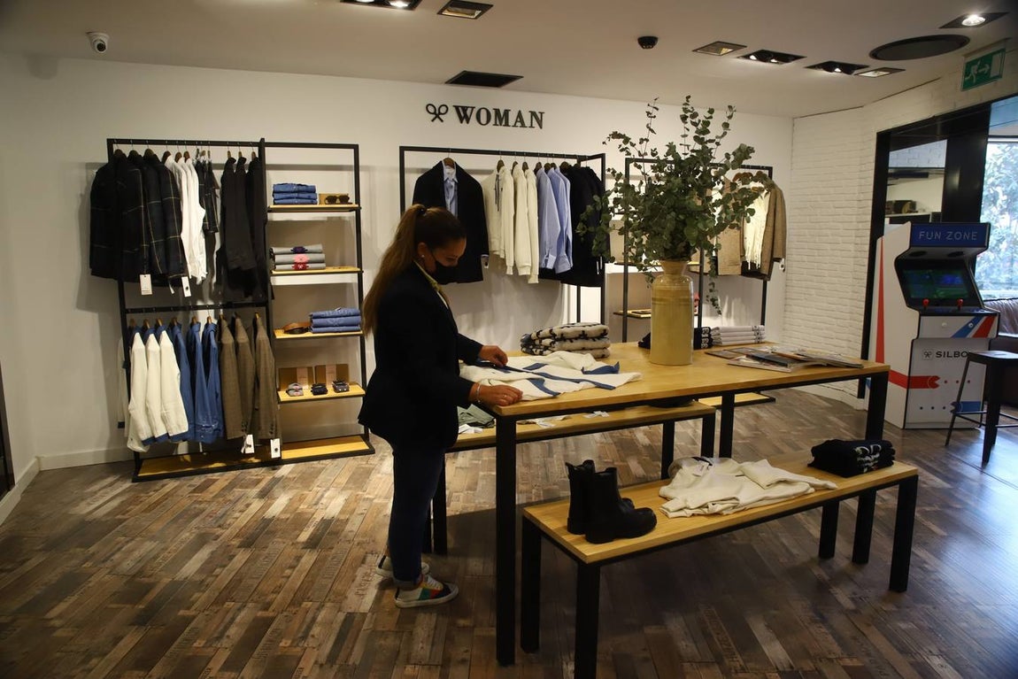 Silbon | Así es la nueva línea de ropa de mujer de la marca de moda cordobesa