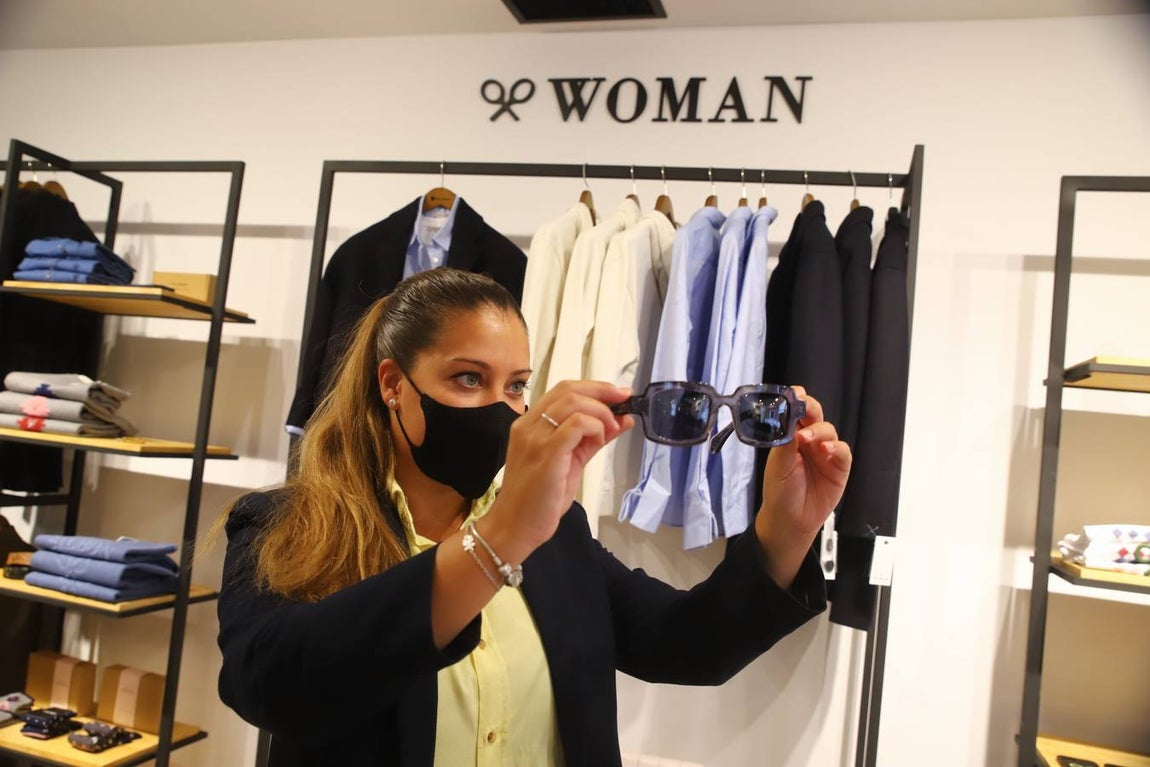 Silbon | Así es la nueva línea de ropa de mujer de la marca de moda cordobesa