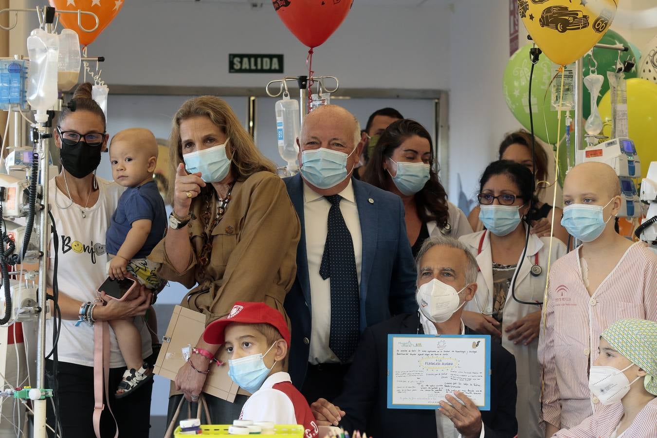 Salud plantea incluir la tercera vacuna a mayores de 80 y resto de grupos «hasta que la incidencia sea mínima»