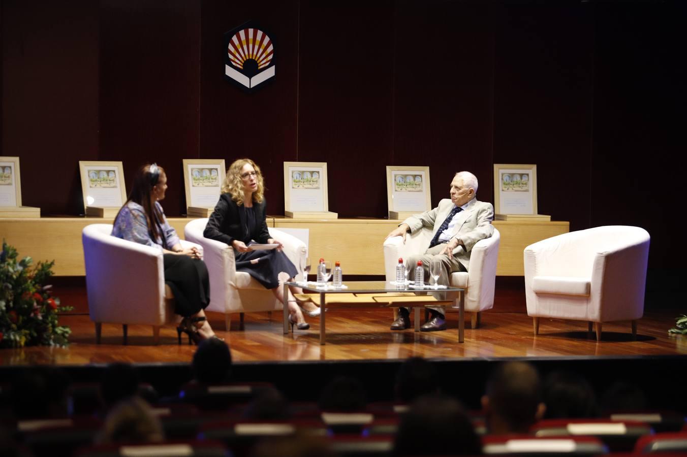 La Fundación Magtel, de Córdoba, aumenta los premiados en la tercera edición de sus galardones