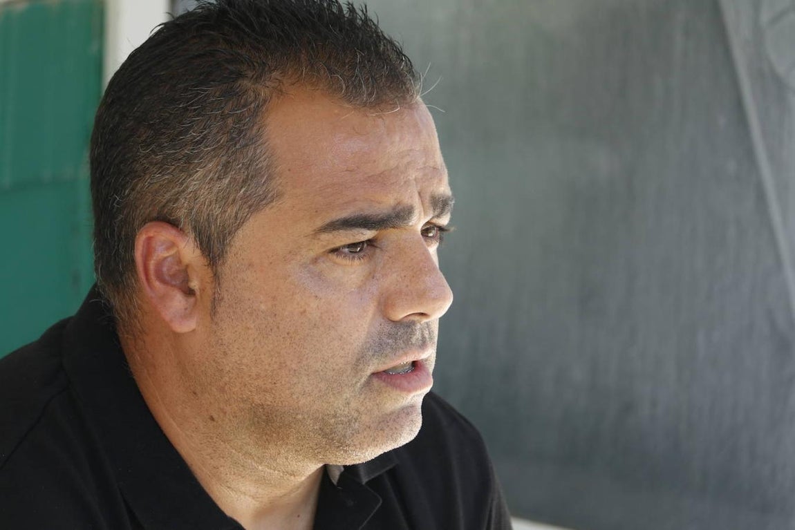 El partido Córdoba-San Fernando del Arcángel, en imágenes