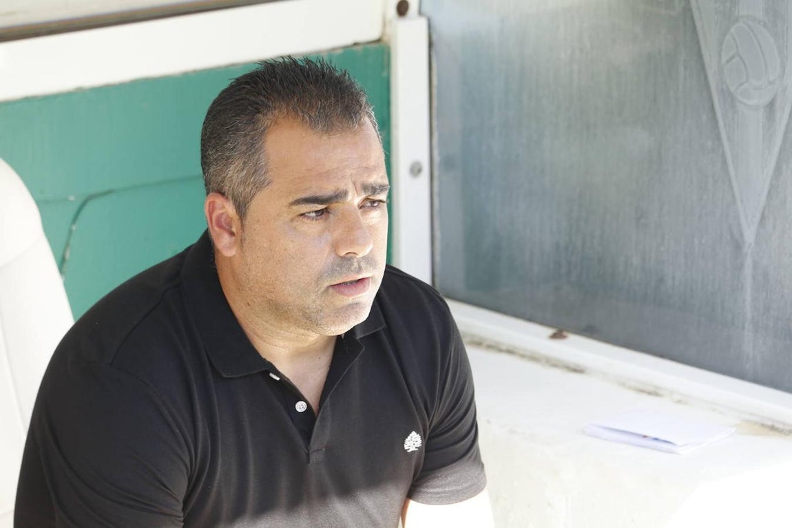 El partido Córdoba-San Fernando del Arcángel, en imágenes