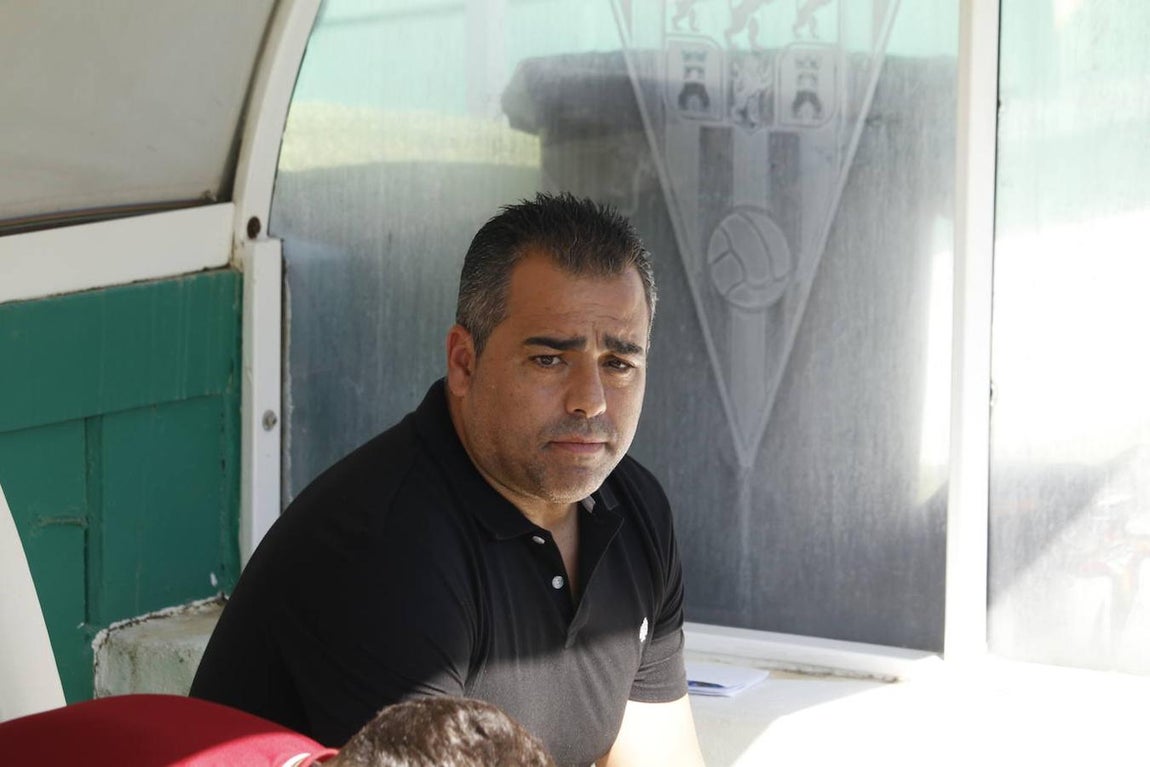 El partido Córdoba-San Fernando del Arcángel, en imágenes