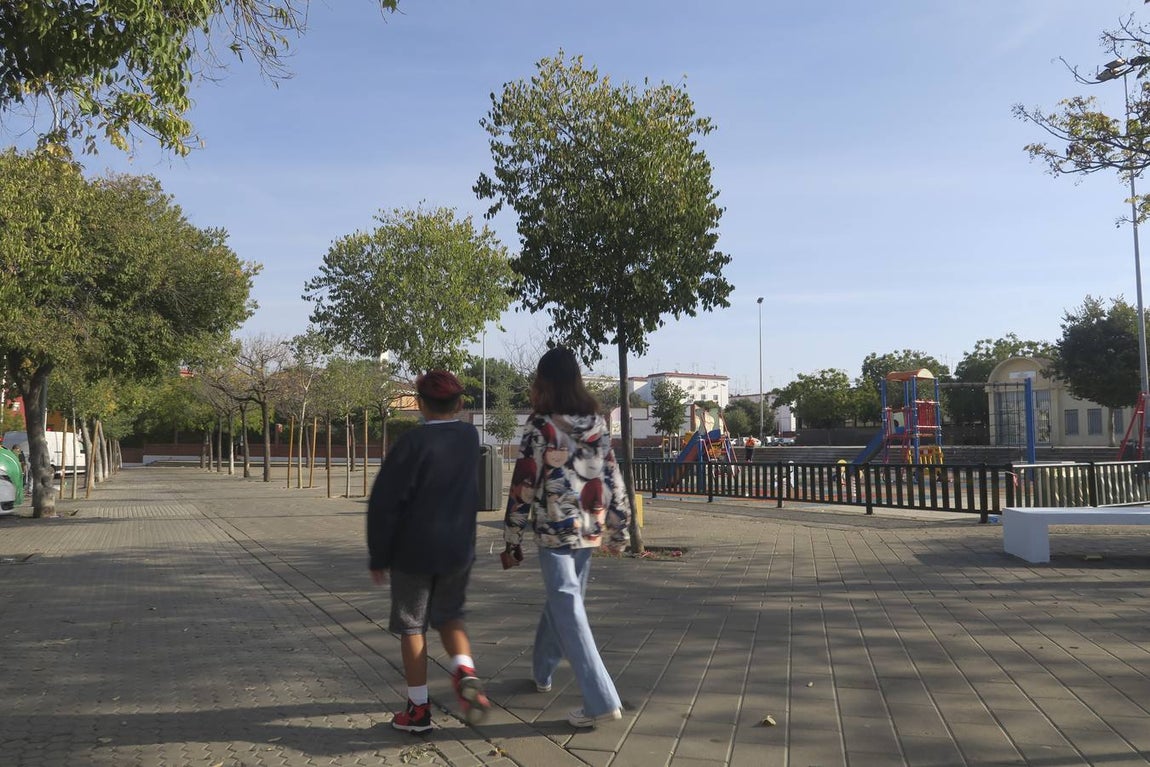 Recorrido, en imágenes, de las calles por las que pasará el Gran Poder en su salida