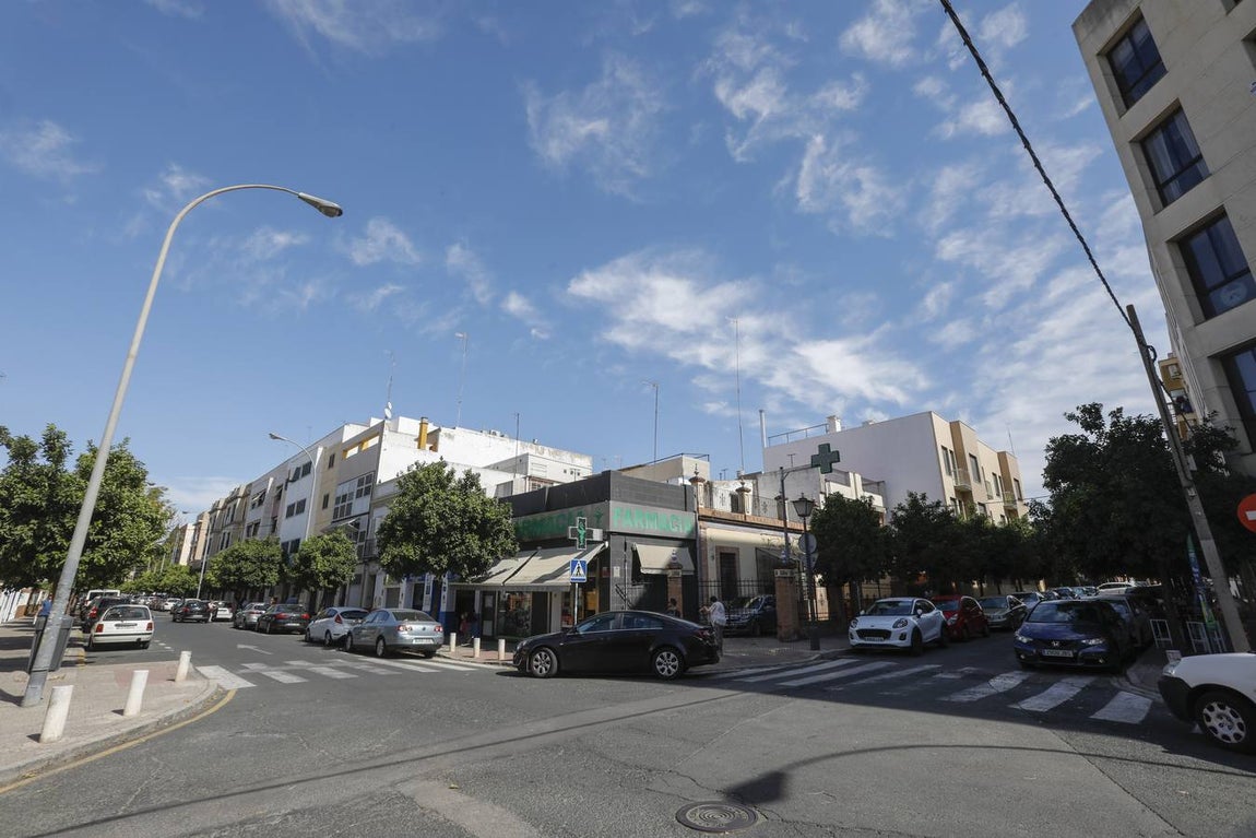 Recorrido, en imágenes, de las calles por las que pasará el Gran Poder en su salida