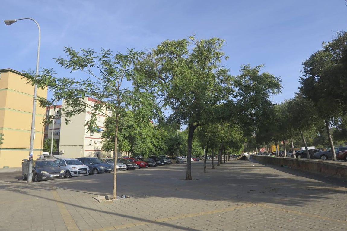 Recorrido, en imágenes, de las calles por las que pasará el Gran Poder en su salida