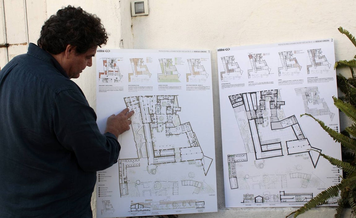 Bodegas Góngora: Enoturismo de lujo en el Aljarafe