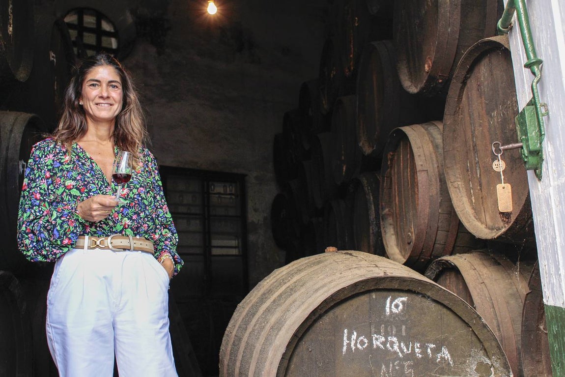 Bodegas Góngora: Enoturismo de lujo en el Aljarafe