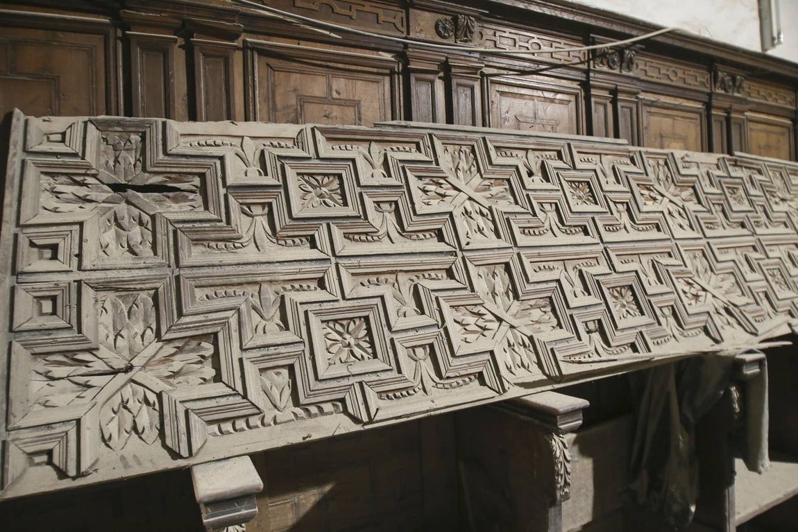 La cultura y la fe se dan la mano en Santa Clara