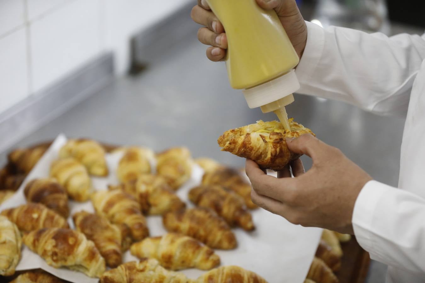En imágenes, la primera edición de &#039;Córdoba Gastronómica by Gurmé&#039;
