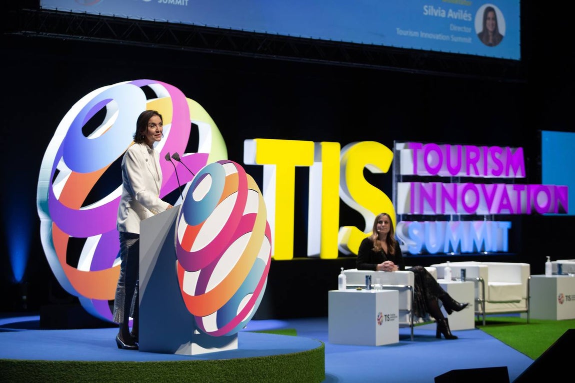 Punto y final al Tourism Innovation Summit de Sevilla