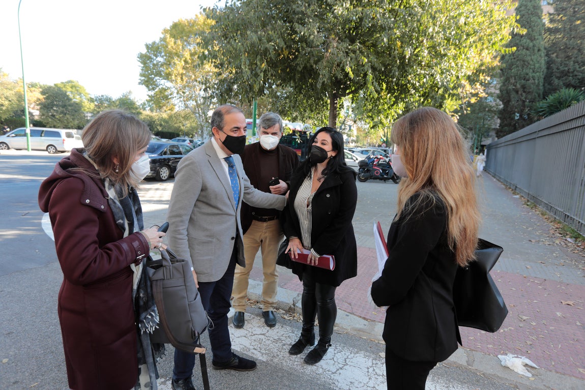 Se buscan universitarios en Sevilla para trabajar en el extranjero