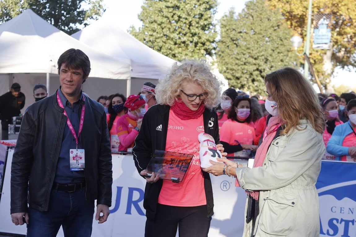 VANESSA GÓMEZ / MANUEL GÓMEZ