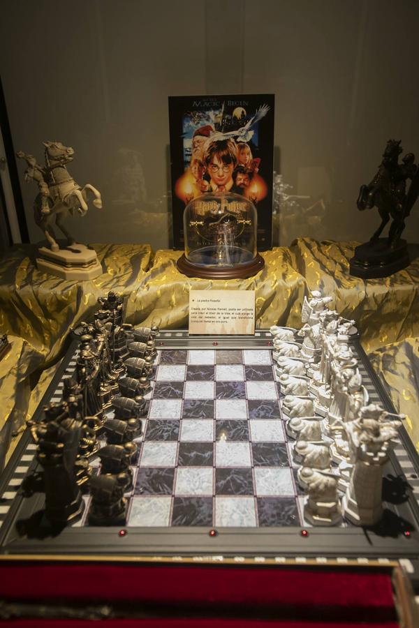 La magia inunda el Palacio de Congresos de Córdoba, en imágenes