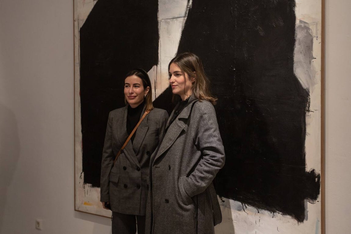 La intimidad de Manuel Salinas