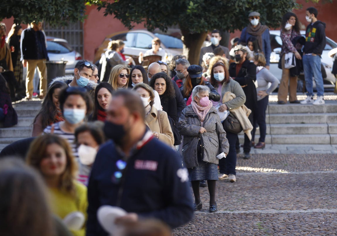 El perol gourmet de inicio de Ciudad de las Ideas de Córdoba, en imágenes