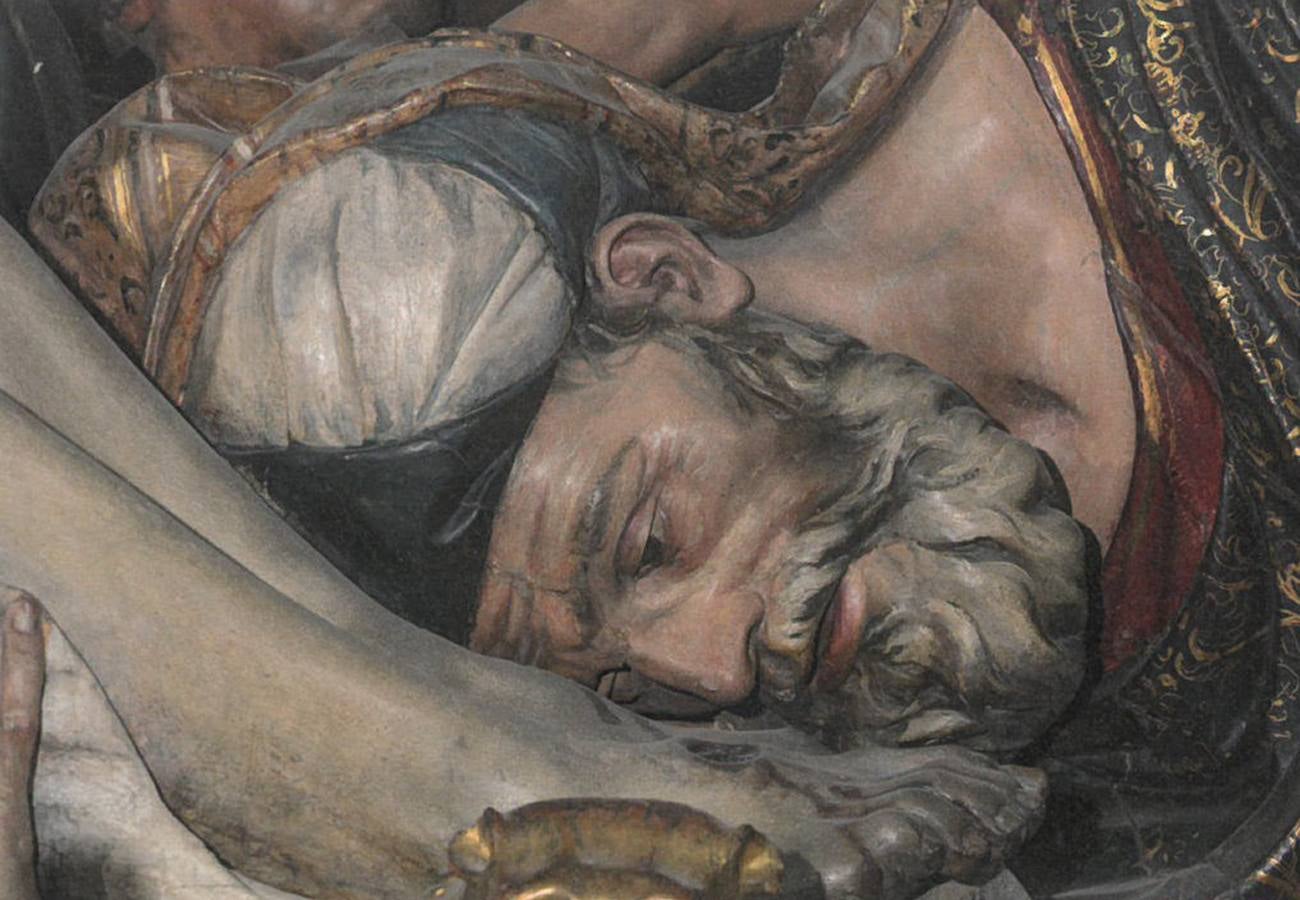 El Museo de Bellas Artes de Sevilla celebra el 400 aniversario de Valdés Leal