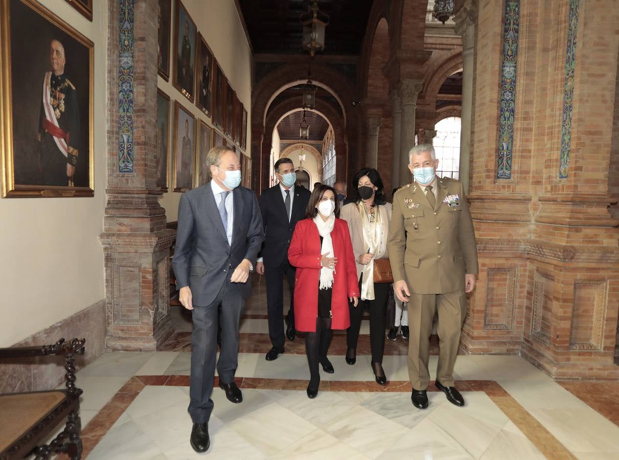 IX Premio Sabino Fernández Campo: Se reconoce el heroísmo silencioso en tiempos difíciles