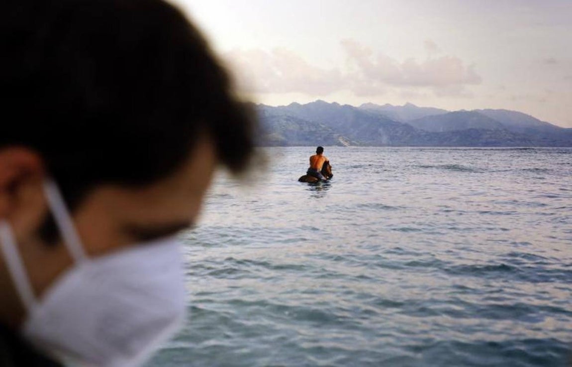 La exposición del premio de fotografía Pilar Citoler en Córdoba, en imágenes