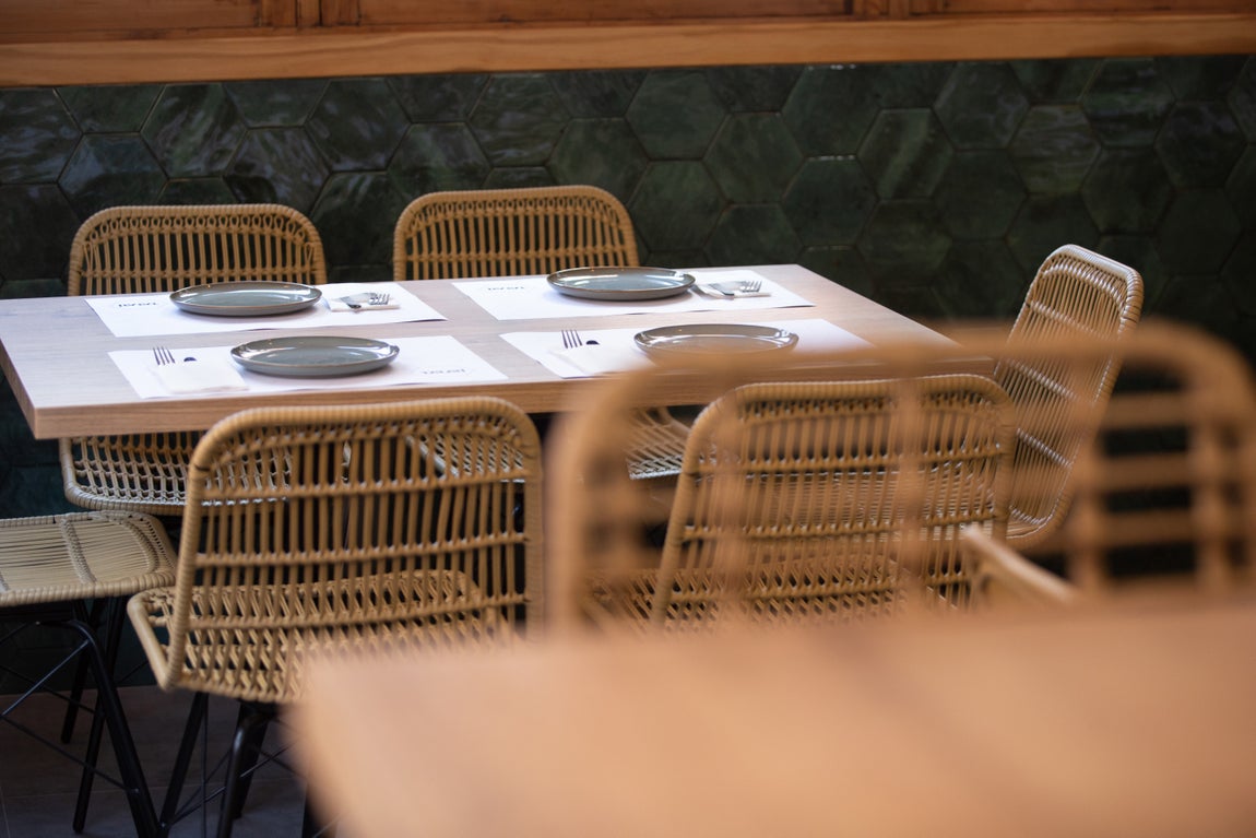 Tararí, en imágenes