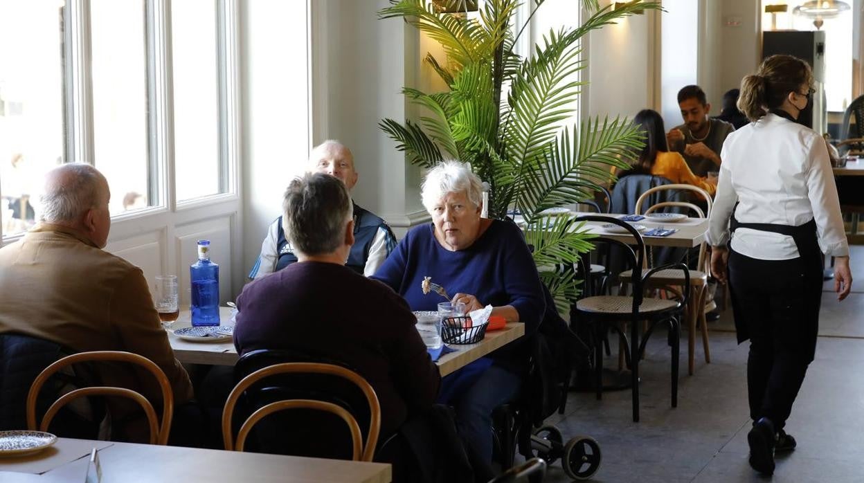 El último día del pasaporte Covid en Córdoba, en imágenes