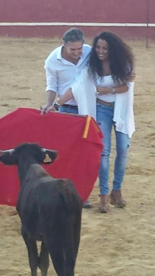 El archivo torero de Rafael González &#039;Chiquilín&#039;, en imágenes