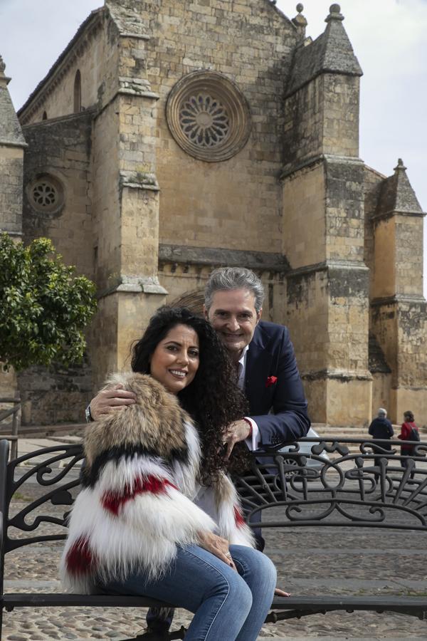 El anuncio de boda de &#039;Chiquilín&#039; en el 30 aniversario de su alternativa en Los Califas