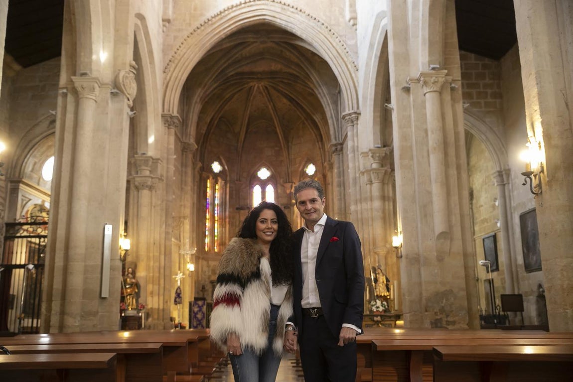 El anuncio de boda de &#039;Chiquilín&#039; en el 30 aniversario de su alternativa en Los Califas