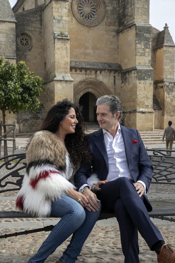 El anuncio de boda de &#039;Chiquilín&#039; en el 30 aniversario de su alternativa en Los Califas