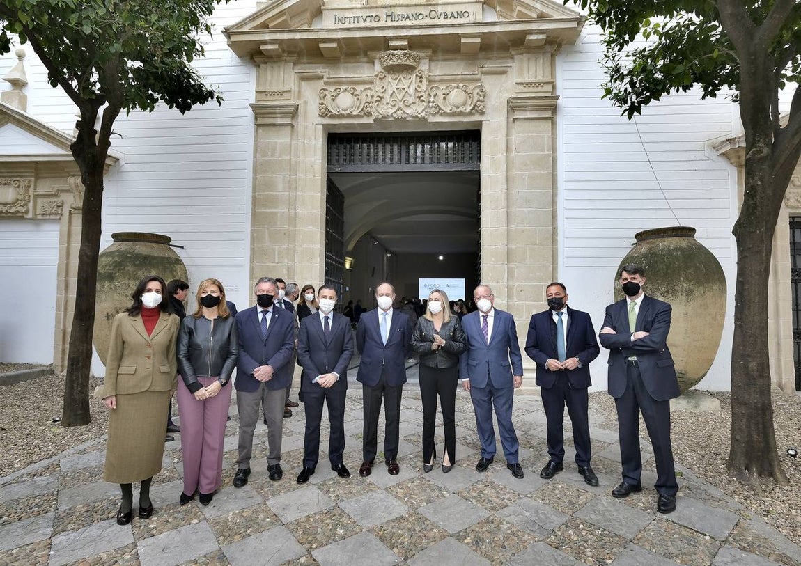 J.M. SERRANO / ROCÍO RUZ