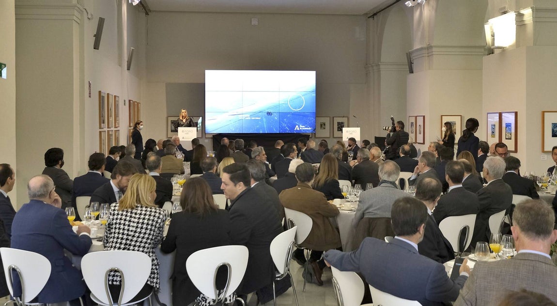 J.M. SERRANO / ROCÍO RUZ