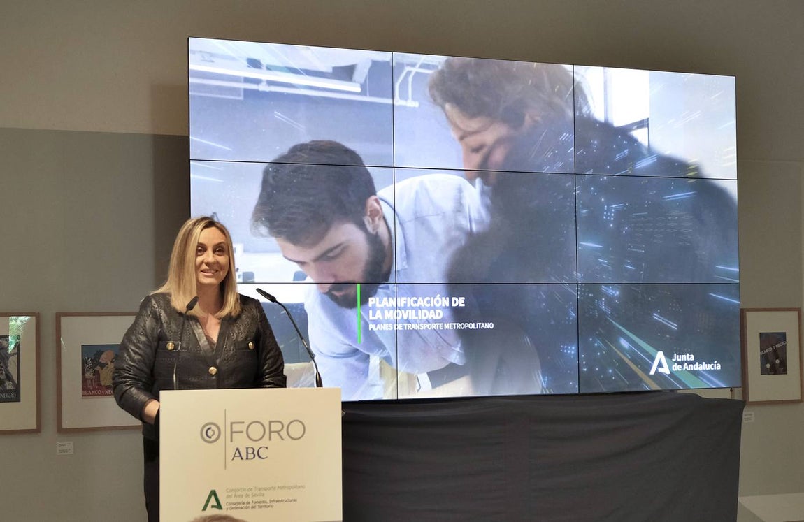 J.M. SERRANO / ROCÍO RUZ