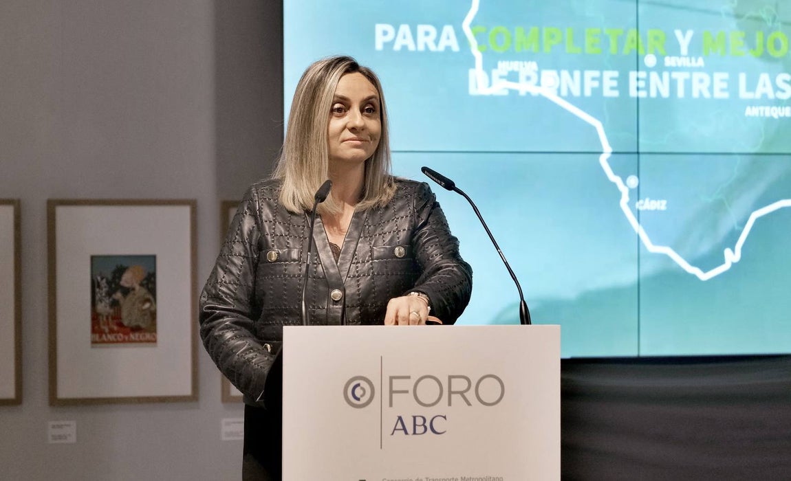 J.M. SERRANO / ROCÍO RUZ